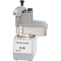 Robot Coupe Groentesnijder CL 40 230V, Snelheid 500 tpm