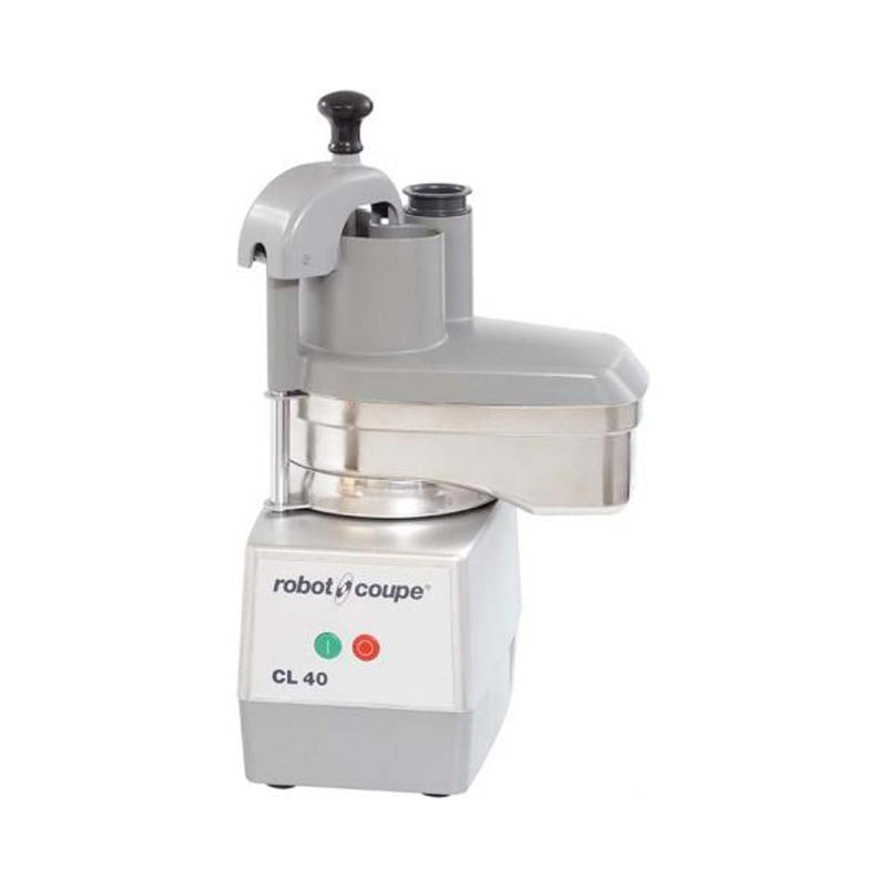 Robot Coupe Groentesnijder CL 40 230V, Snelheid 500 tpm