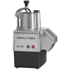 Robot Coupe Groentesnijder CL50 400V, Snelheid 375 tpm