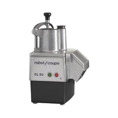 Robot Coupe Groentesnijder CL50 400V, Snelheid 375 tpm