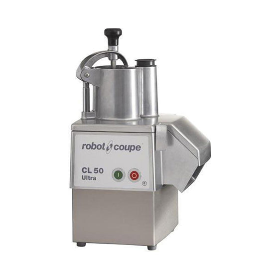 Robot Coupe Groentesnijder CL50 - 1V - 230V, Snelheid 375 tpm