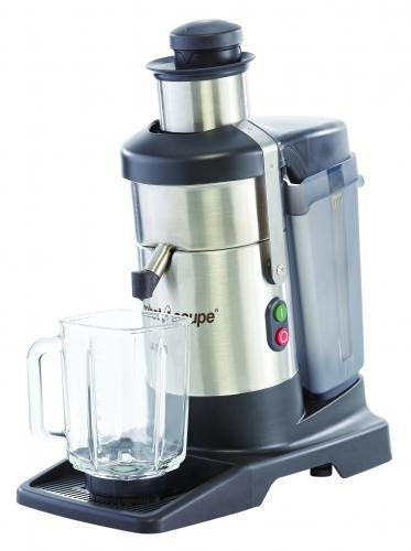Robot Coupe Sapcentrifuge J100 Ultra Automatisch, cap tot 160 ltr/uur