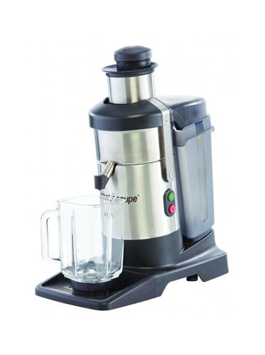 Robot Coupe Sapcentrifuge J100 Ultra Automatisch, cap tot 160 ltr/uur