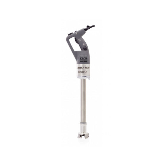 Robot Coupe staafmixer MP350 V.V. Ultra, Var. snelheid 1500 - 9000 tpm