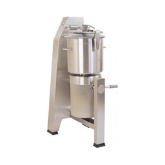 Robot Coupe verticale cutter R45VV 400 V, Var. snelheid 300 - 3000 tpm
