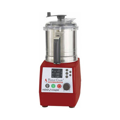 Robot Coupe verwarmde keukenmachine, Robot Cook, 230V