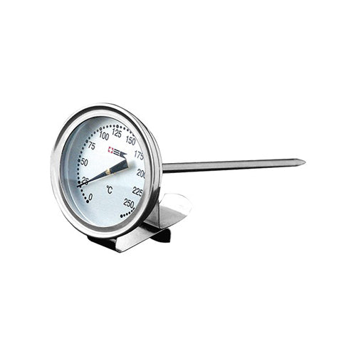 Vetthermometer m/clip