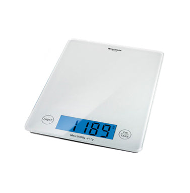 weegschaal 005kg/1gr