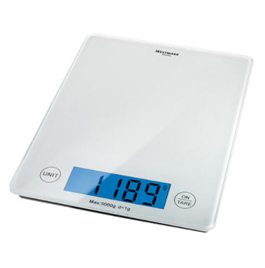 weegschaal 005kg/1gr