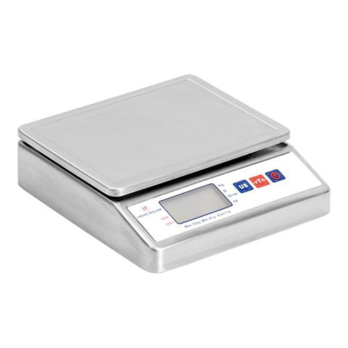 Weegschaal 005kg/0,5gr