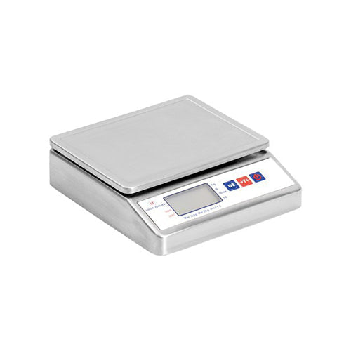 Weegschaal 010kg/1,0gr